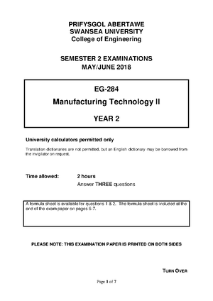 Exam June 18 Questions Studocu