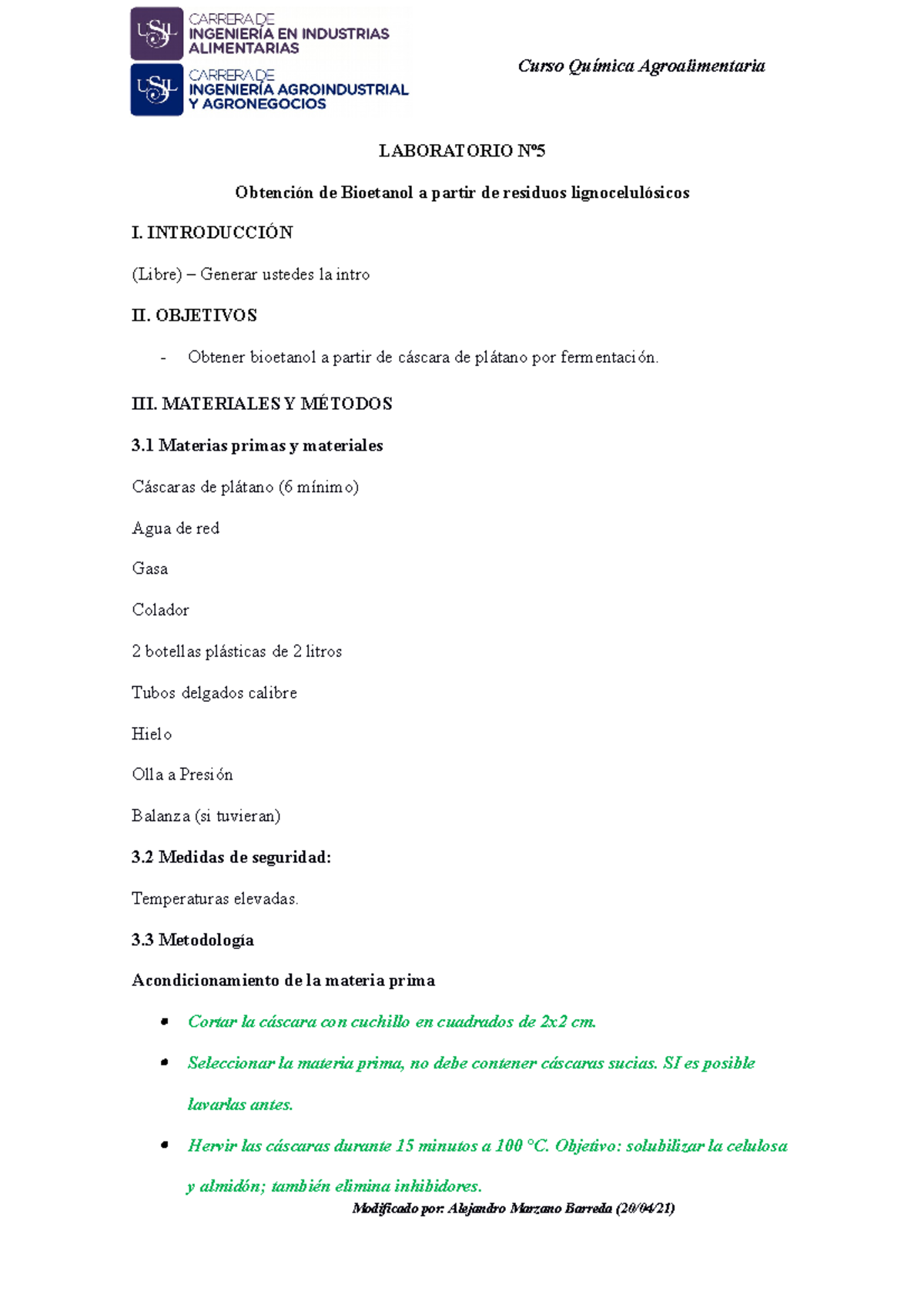 Laboratorio+5+Obtenci%C3%B3n+de+Bioetanol+a+partir+de+residuos ...