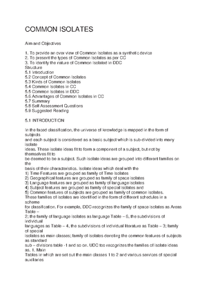 Types AND Forms OF Catalogue - TYPES AND FORMS OF CATALOGUES 1 ...