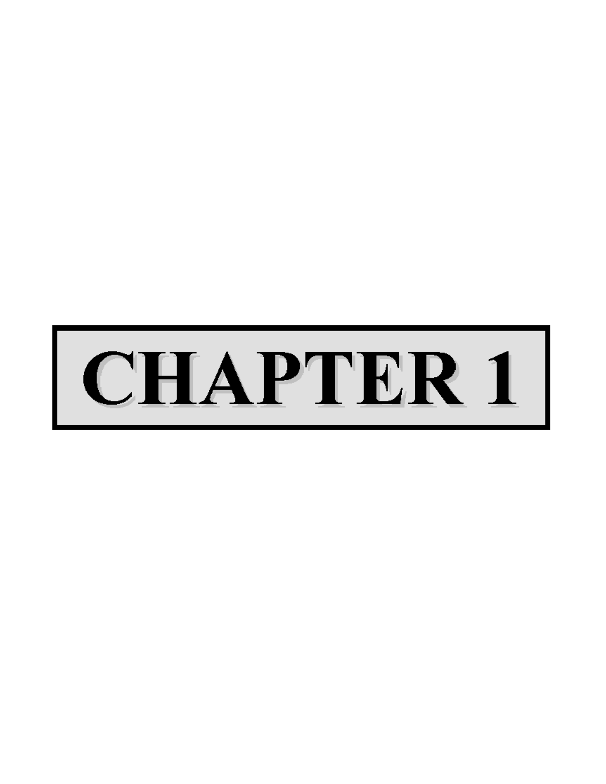 C01 for week 1 - Some example workSome example work - CHAPTER 1 d1 ...