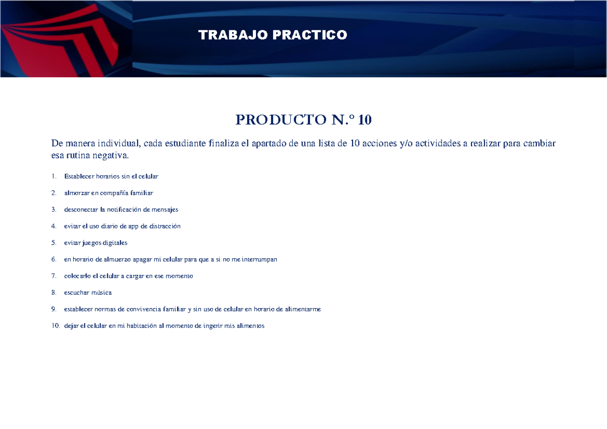 3%C2%BA+ Indicaciones+ Producto+N%C2%BA+10+ Informe+DE+ Proyecto ...
