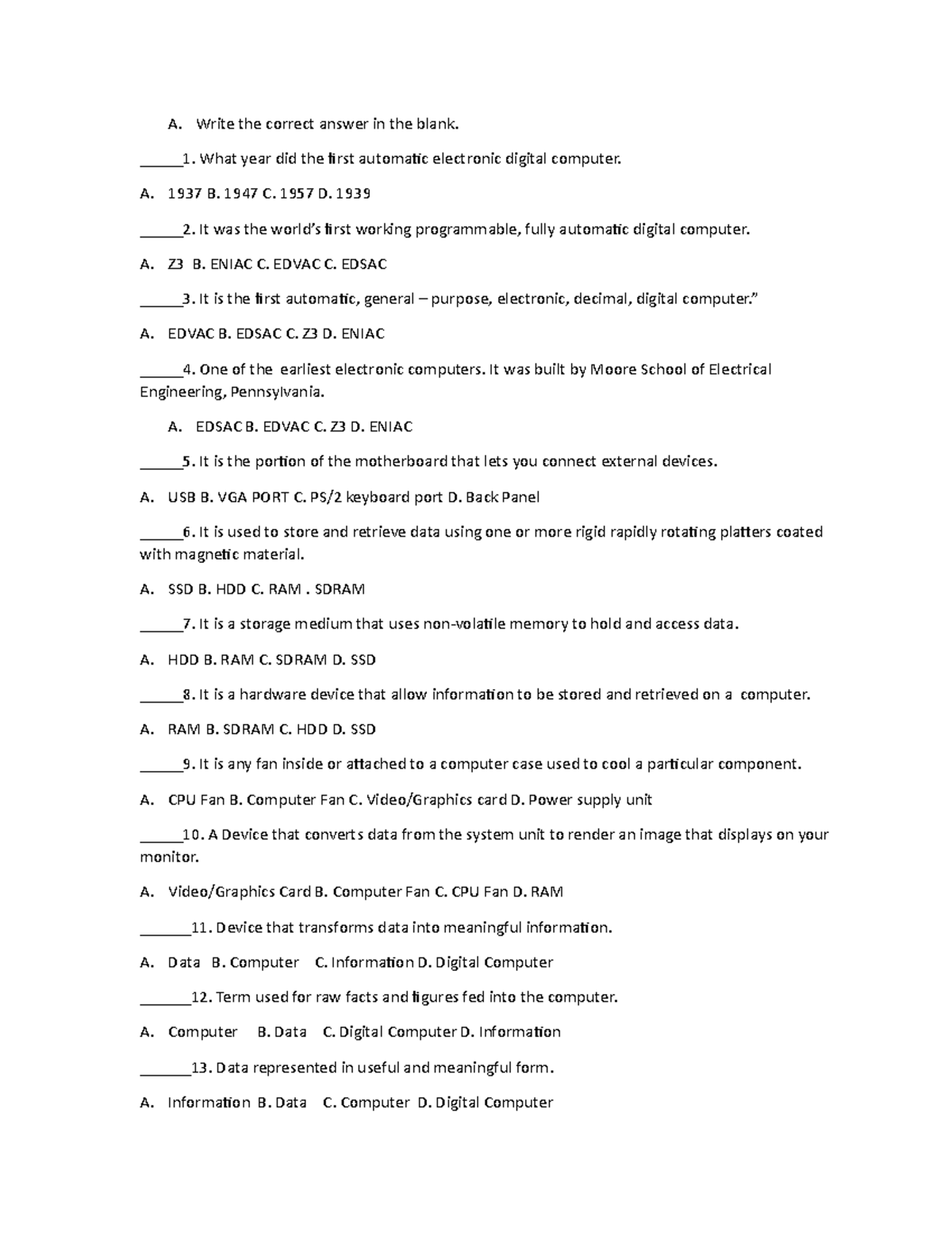 questioners-sdasdasdasdasdad-a-write-the-correct-answer-in-the