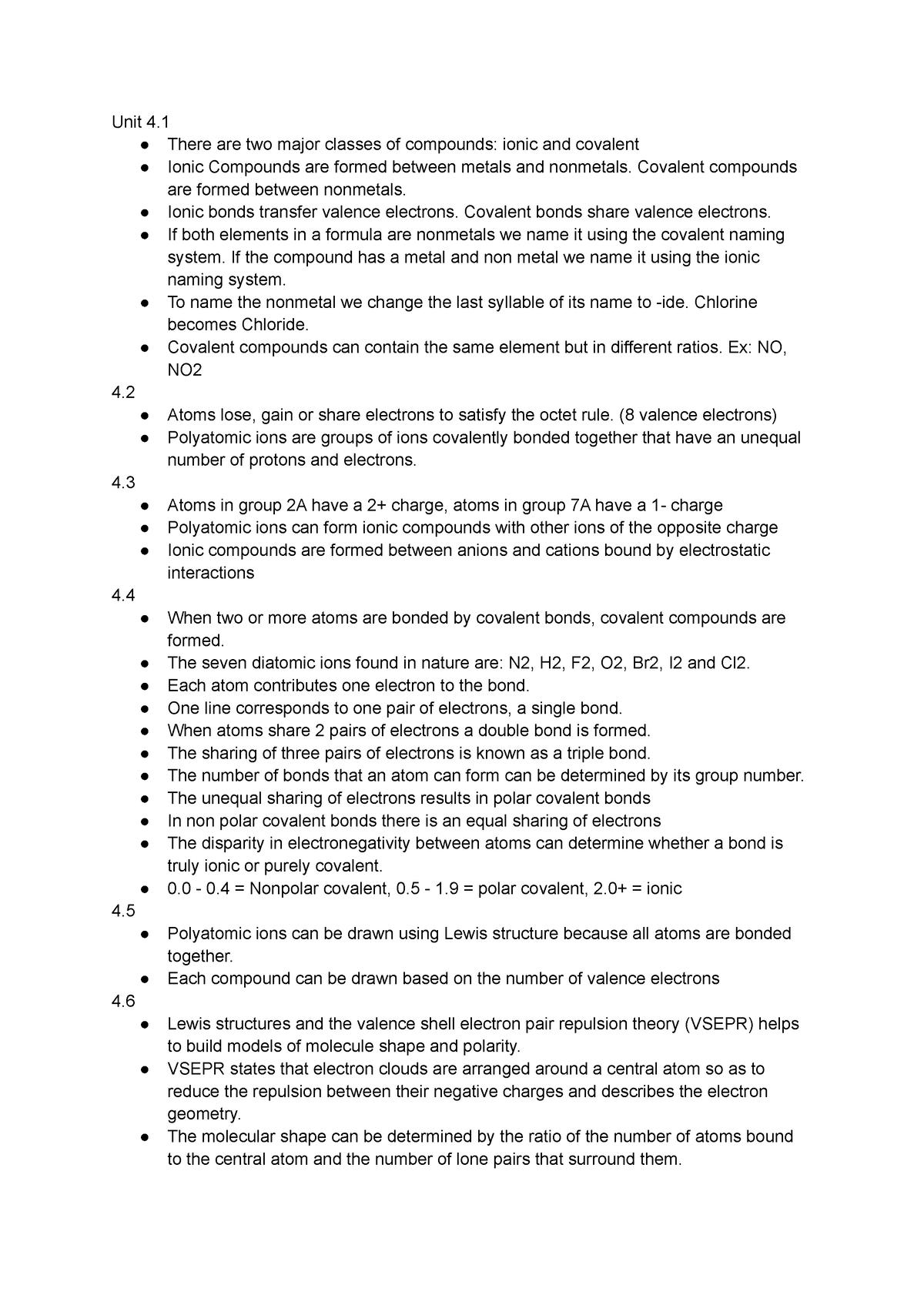 unit-4-chem-review-unit-4-there-are-two-major-classes-of-compounds