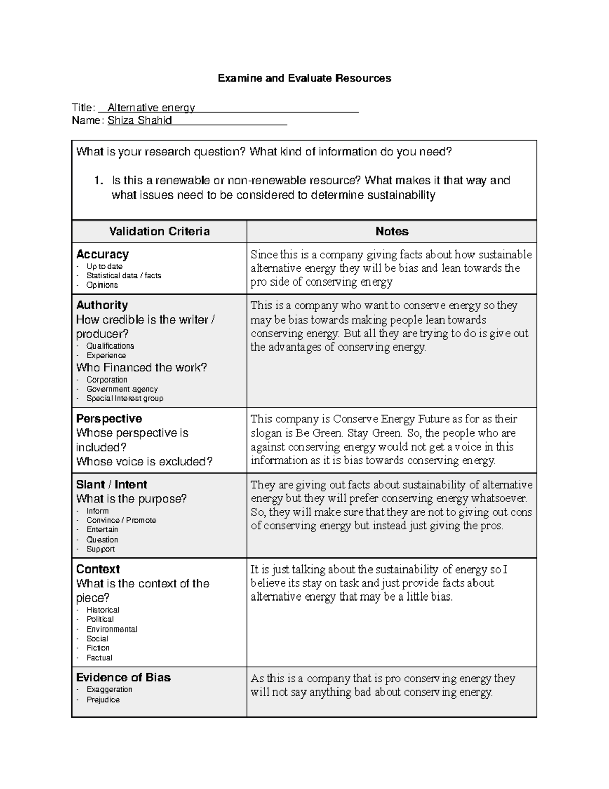 examine-and-evaluate-resources-examine-and-evaluate-resources-title