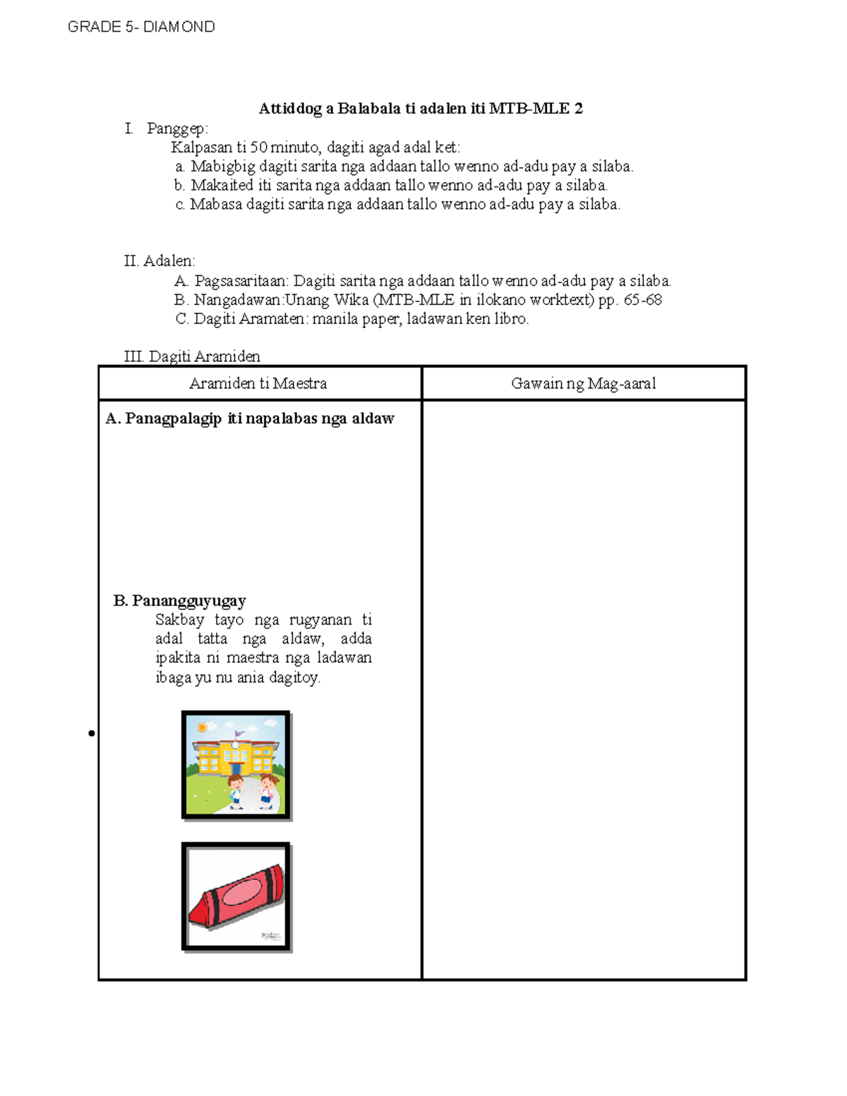 mtb-mle-grade-2-detailed-lesson-plan-attiddog-a-balabala-ti-adalen