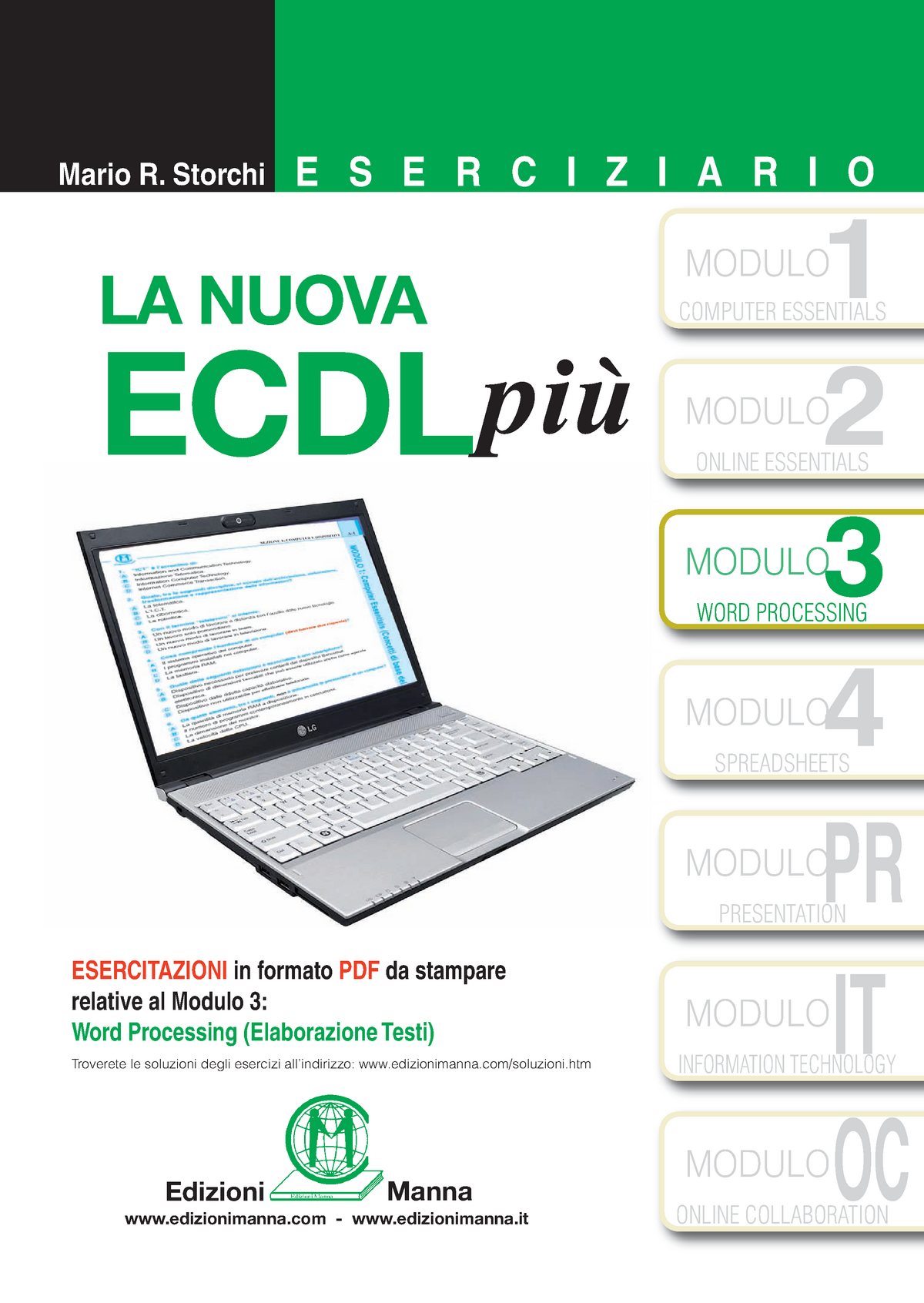 Word Test ECDL - Domande Utili Per Superare Il L'esame Di Informatica ...