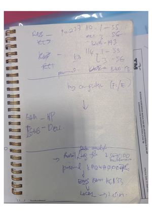 CASE 5 - case summary - Group Assignment :Group 3 School of Management ...