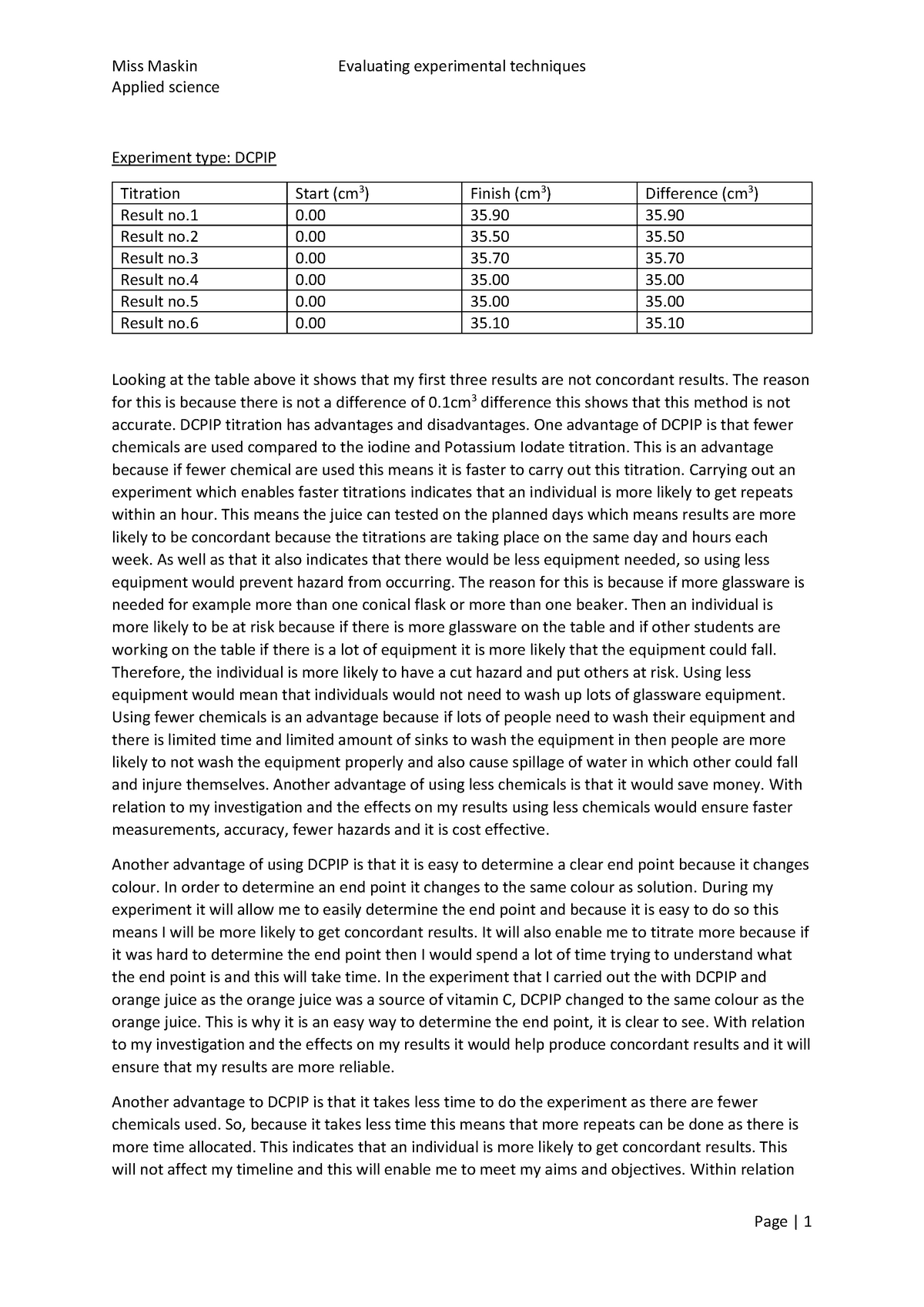 What Are The Advantages And Disadvantages Of Experiments In Psychology