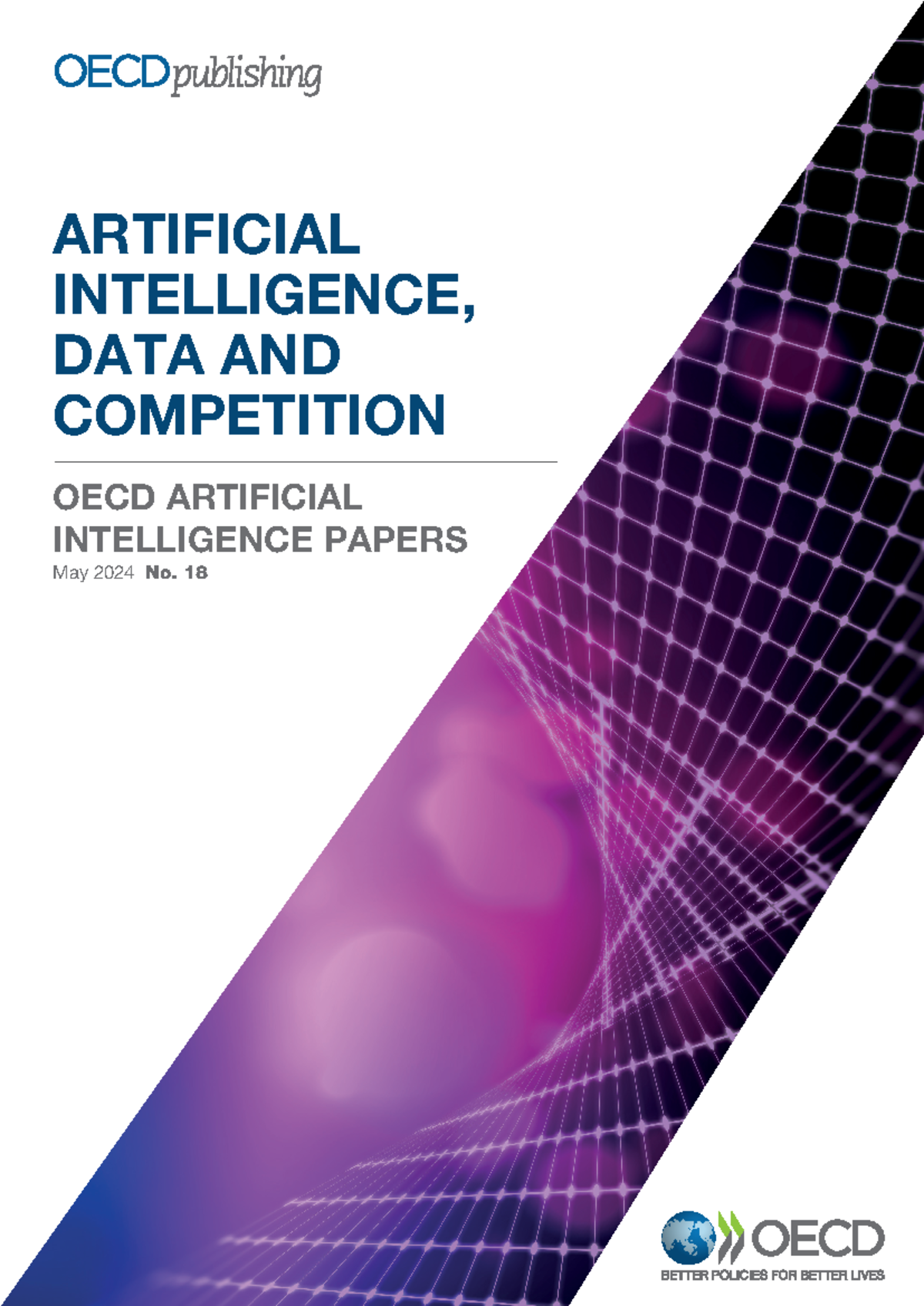 OECD AI Data and Competition 1716565933 - OECD ARTIFICIAL INTELLIGENCE ...