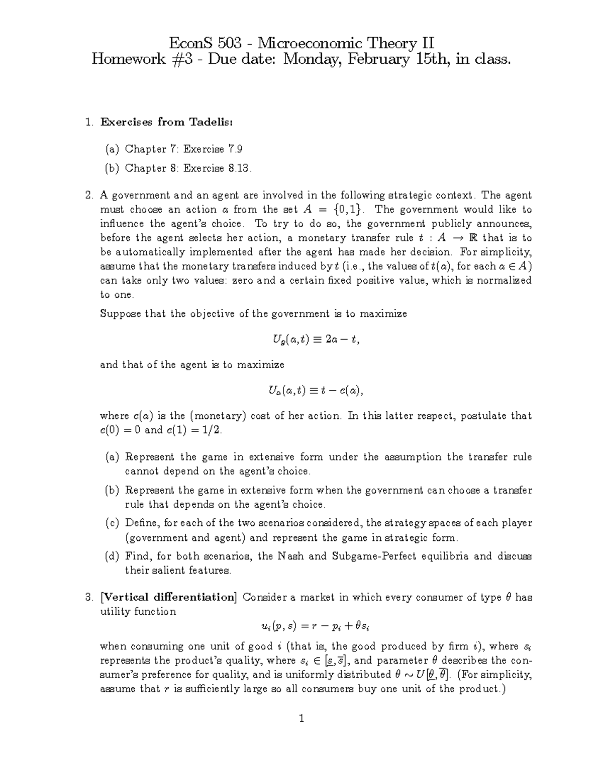 module 5 homework practice three basic economic questions