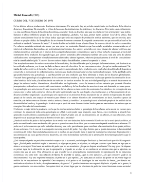 Garcia Canclini - Los Paradigmas Politicos De La Accion Cultural ...