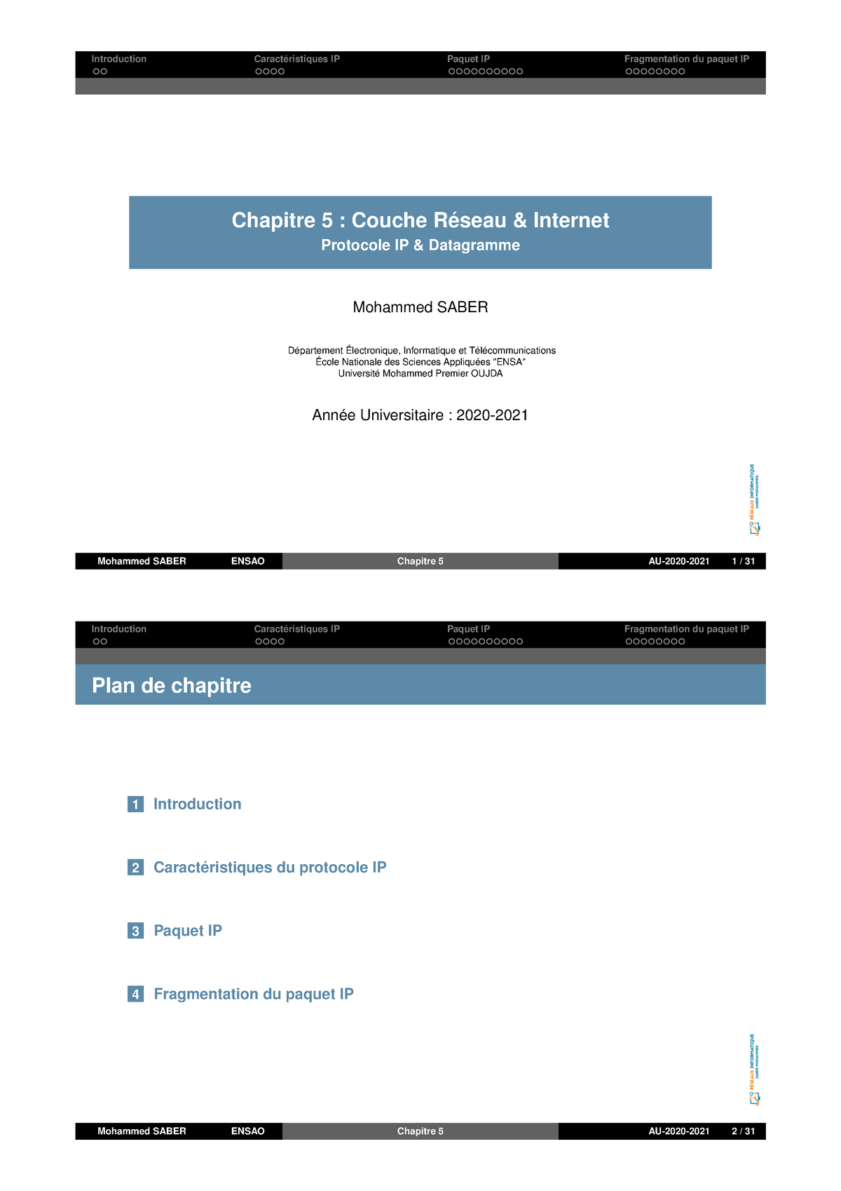 chap5-paquet-ip-chapitre-qui-explique-le-principe-d-addressage-et