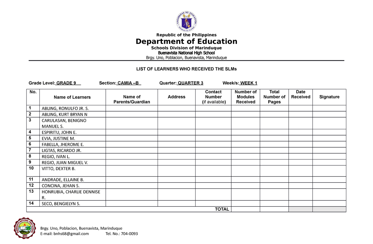 distribution-and-retrieval-form-q3-for-modular-distance-learning