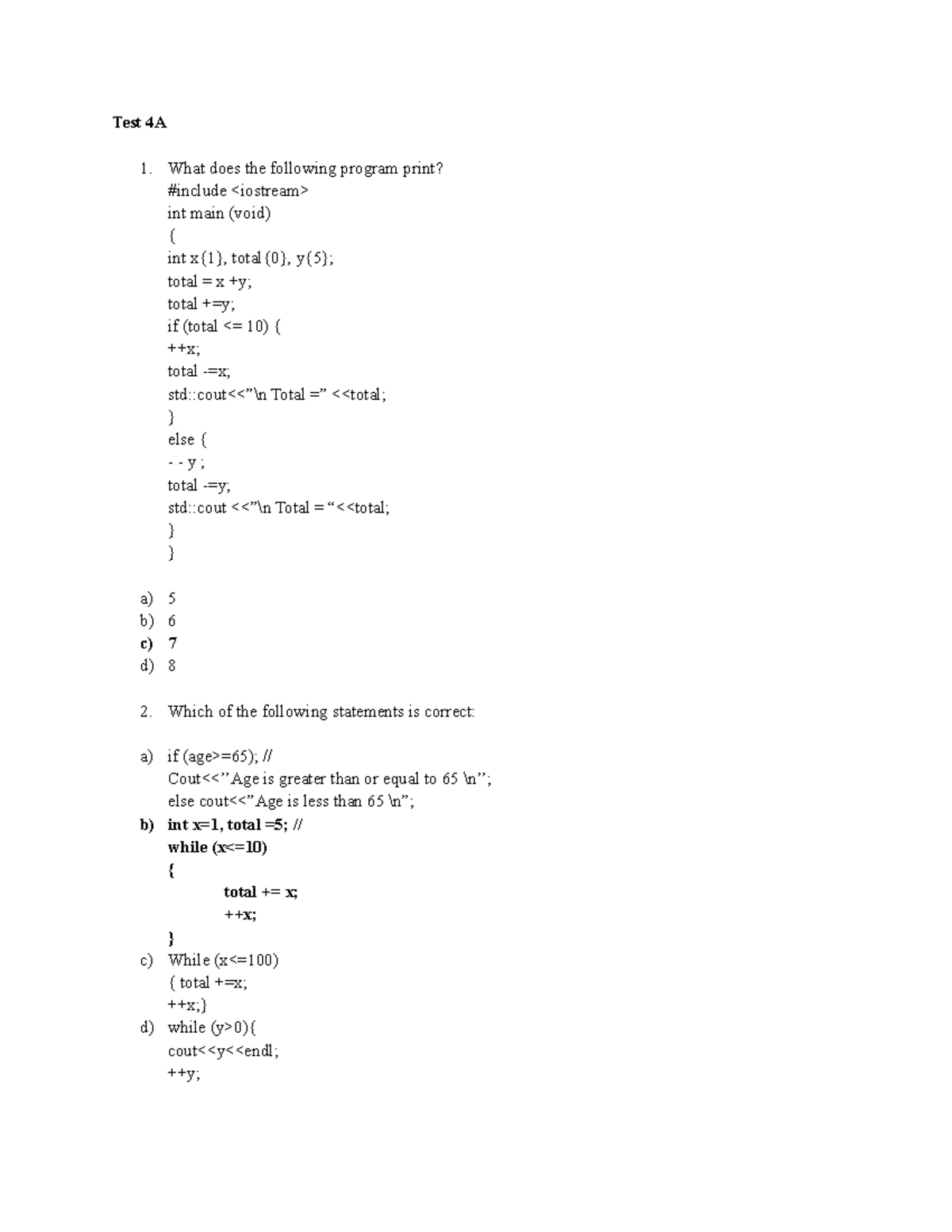 software-practice-test-questions-test-4a-what-does-the-following