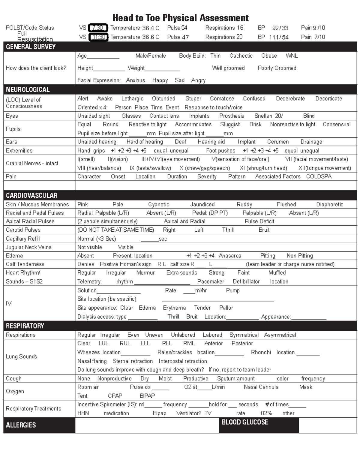 Oregon State University Academic Calendar 