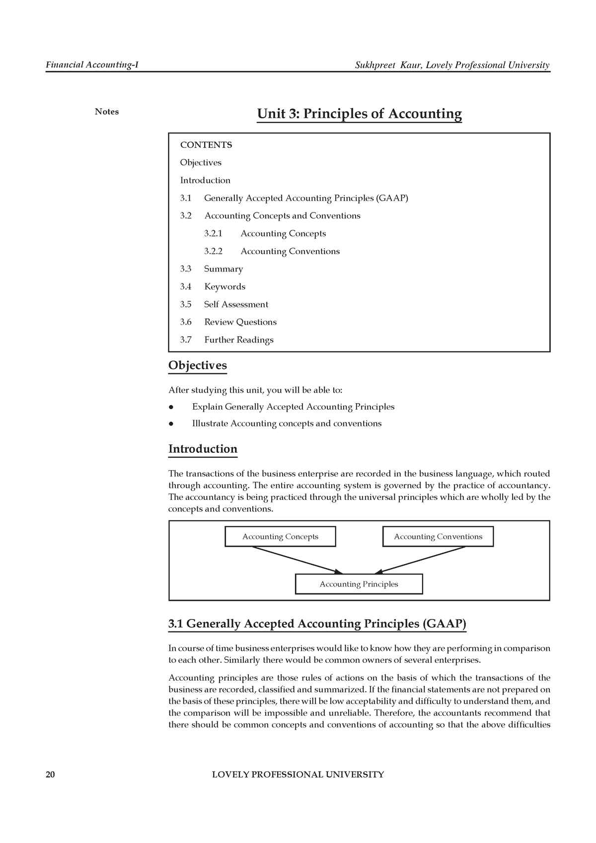 financial accounting chapter 3 homework