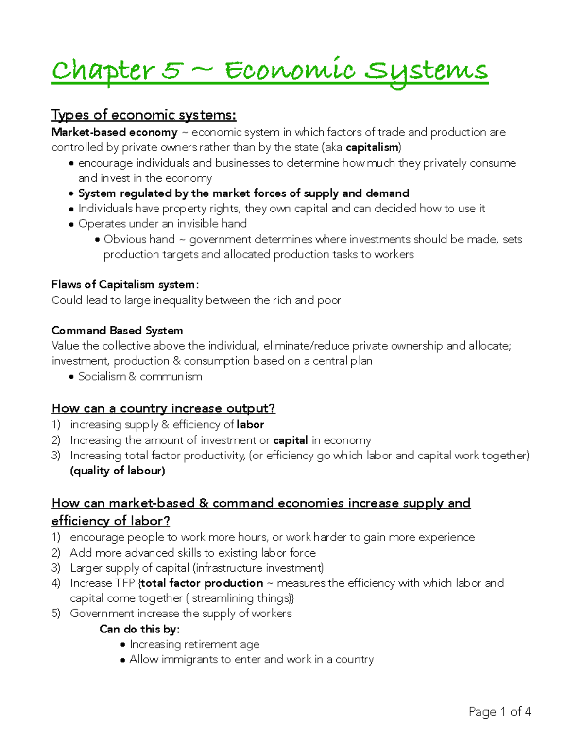 ch-5-economic-system-lecture-notes-5-chapter-5-economic-systems