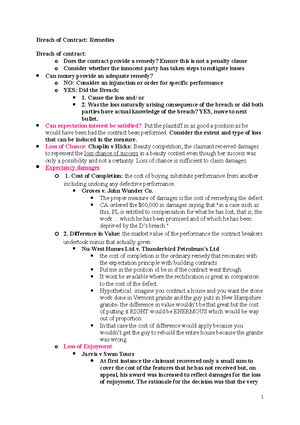 Contracts Framework Fall 2021 - Contracts Framework Jassmine Girgis LAW ...