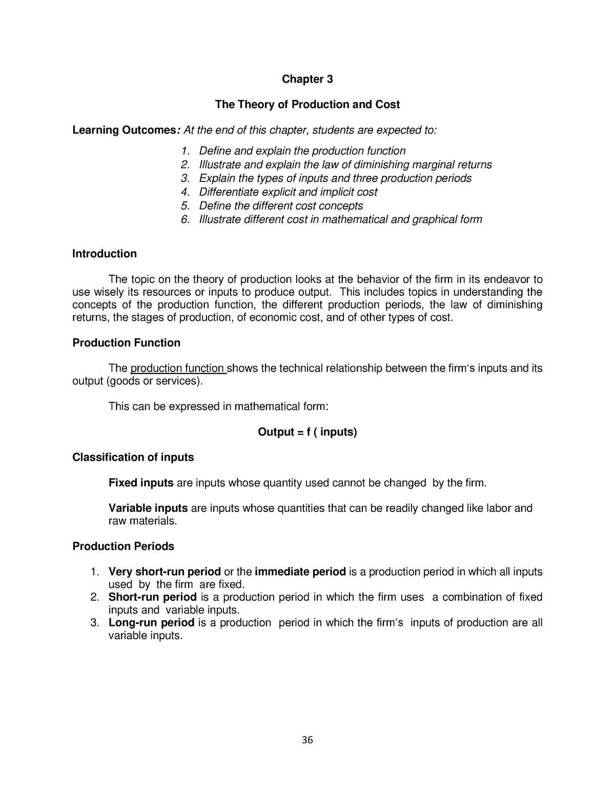 economics-chapter-3-chapter-3-the-theory-of-production-and-cost