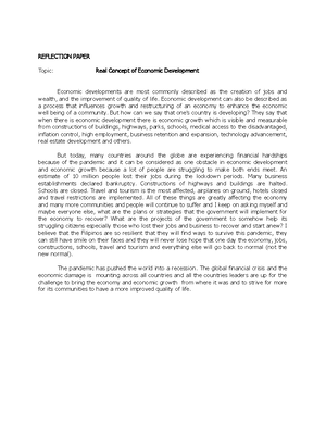 Capstone Project 1 - CHAPTER I INTRODUCTION Statement of the Problem ...