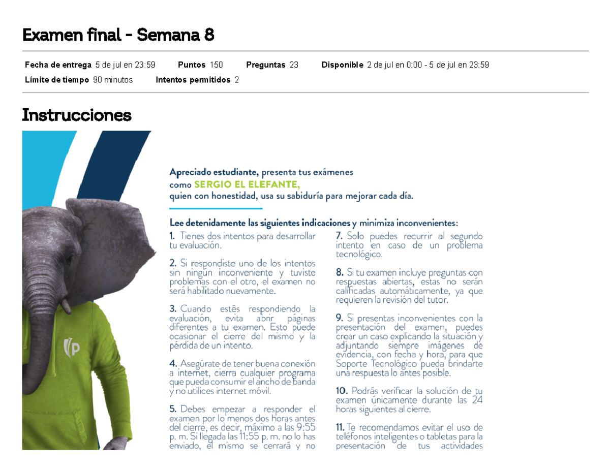 Examen Final - Semana 8 ESP Segundo Bloque - Virtual- Ingles 2-[ Grupo ...