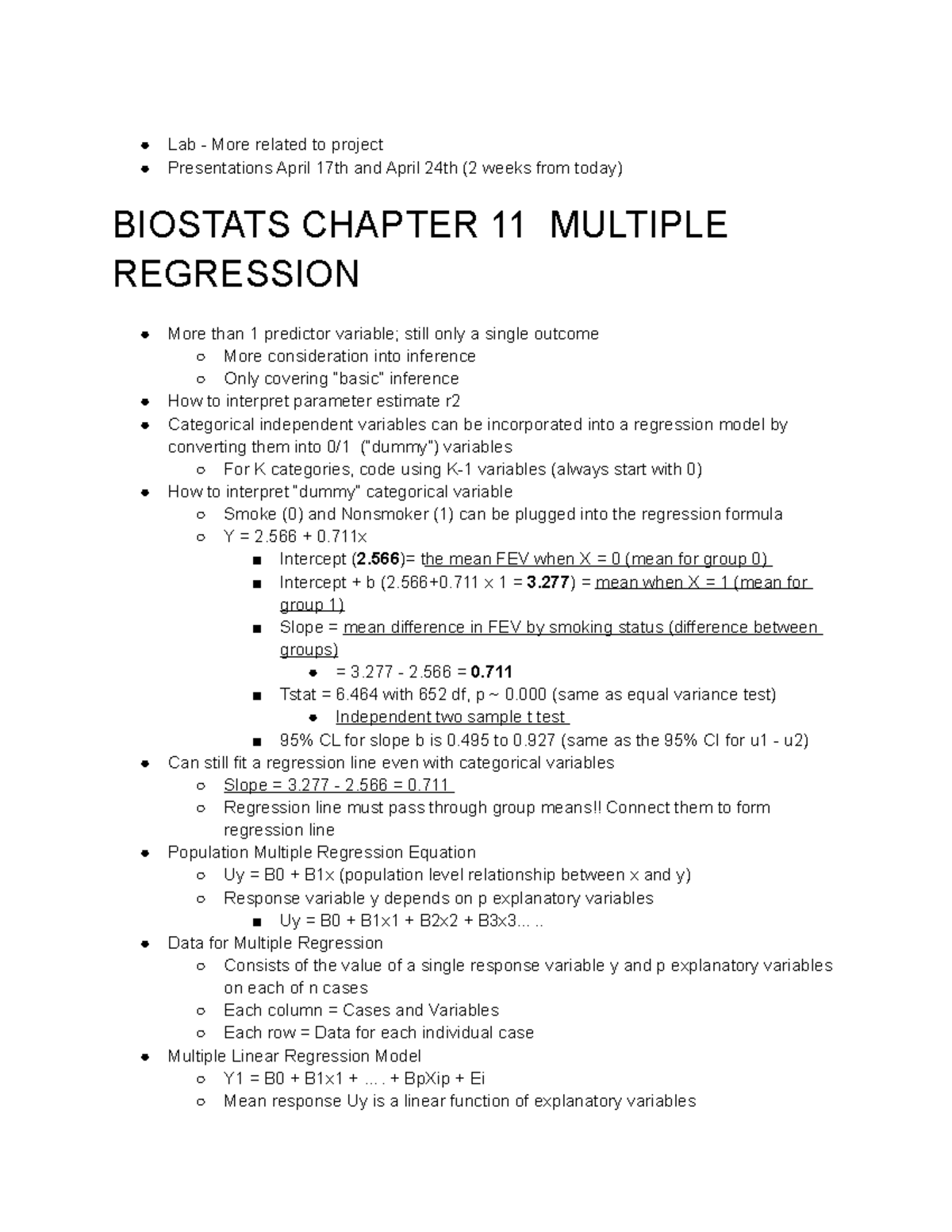 Randy Neil Biostats - i2lsnfs