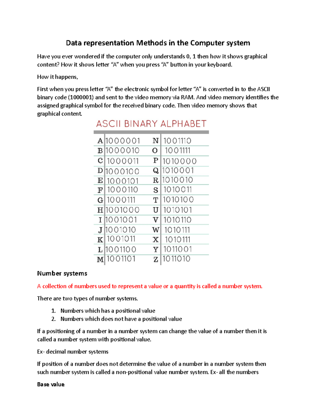 Number System Master Grade 4 Studocu