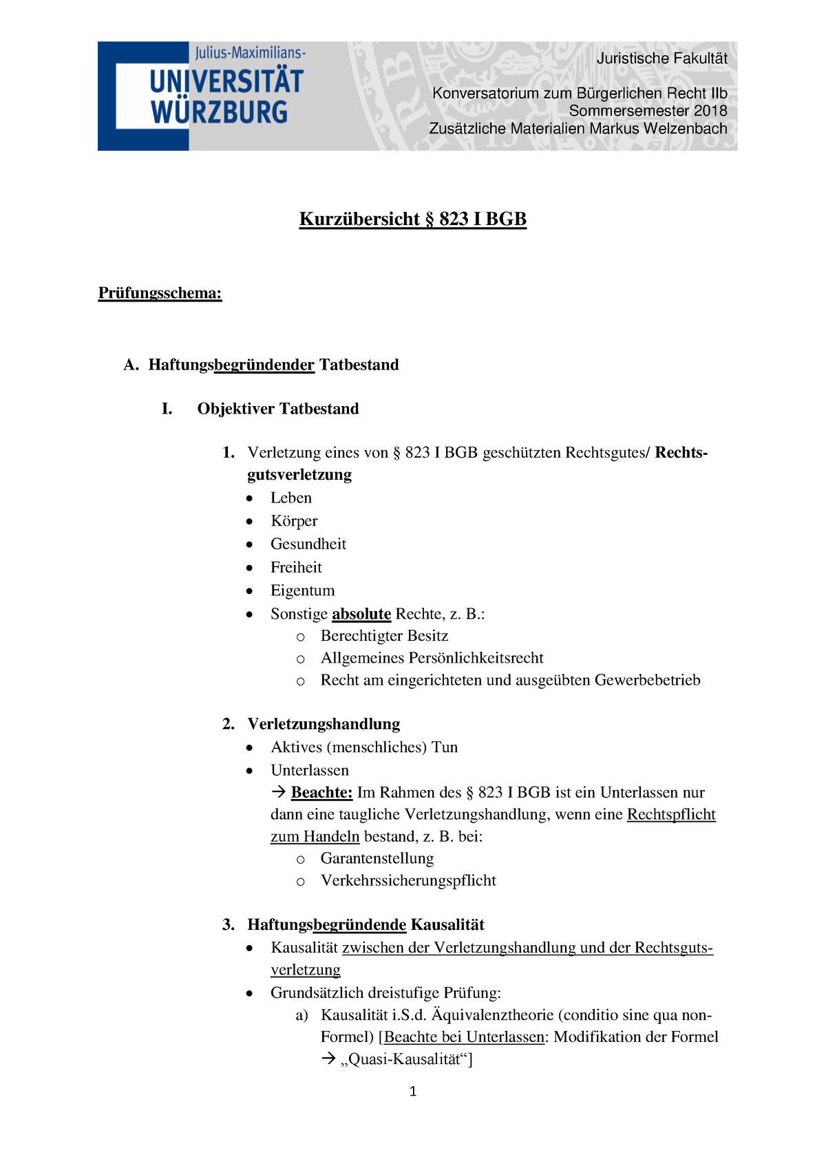 pruefungsschema-823-i-bgb-juristische-fakult-t-konversatorium-zum