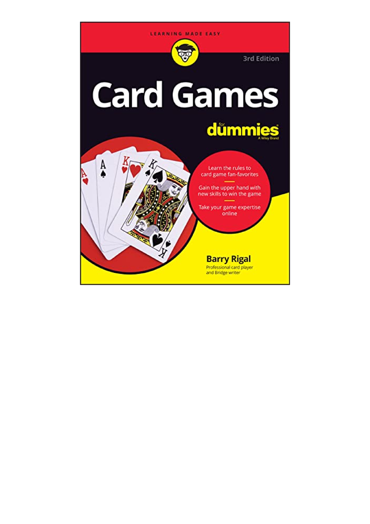 PDF read online Card Games For Dummies free acces - Download PDF Card ...