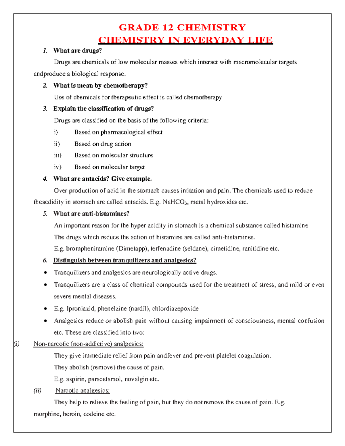 chemistry-in-every-day-life-grade-12-chemistry-chemistry-in-everyday