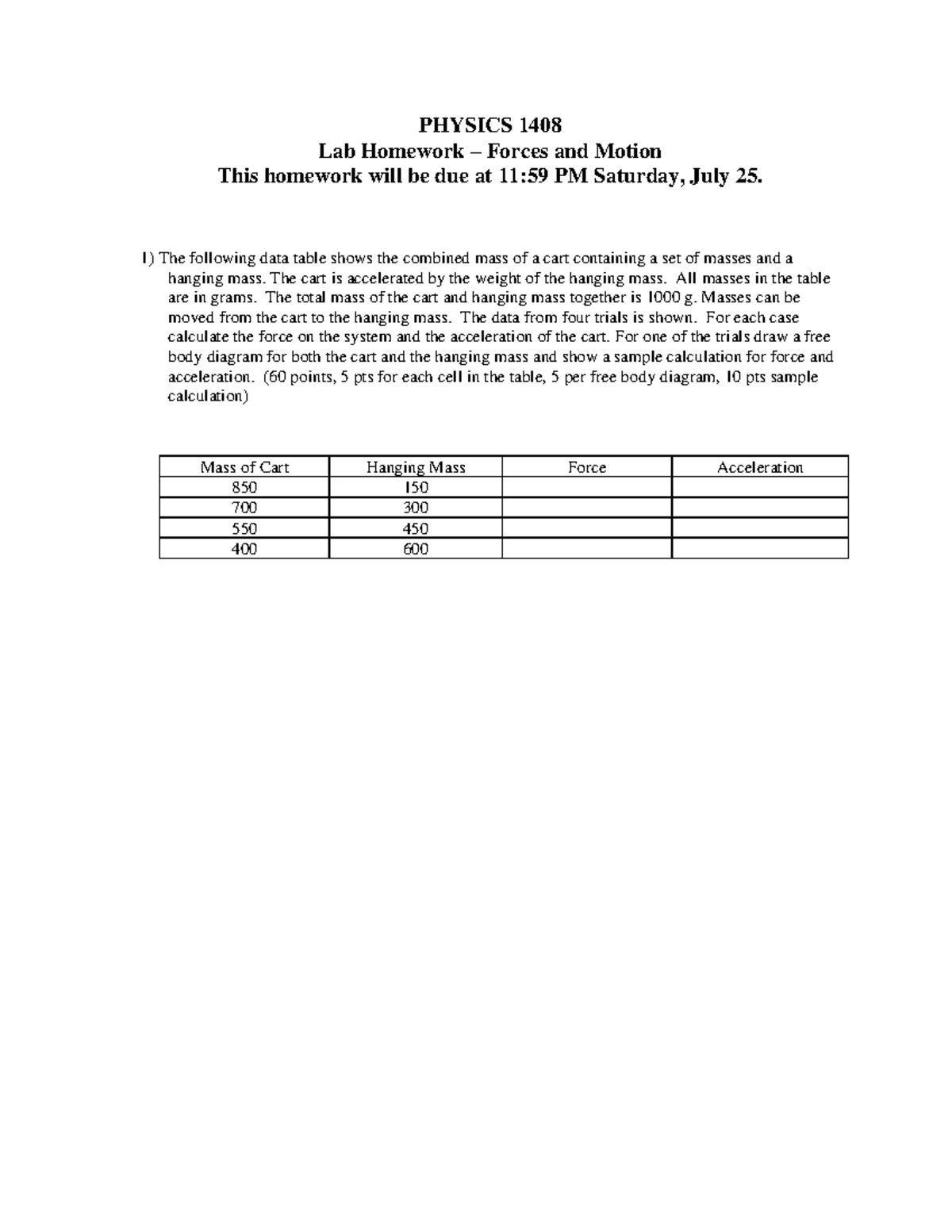 phys-1408-lab-homework-force-mass-and-acceleration-su-ii-2020