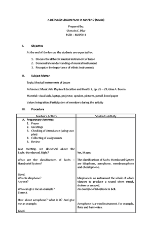 Week 7- Establishing My Own Classroom Routines(2) - Week 8 Establishing ...