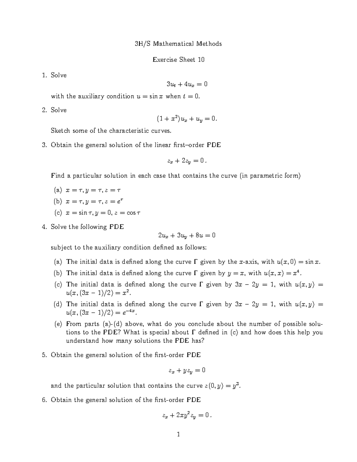 3h-math-meth-exsheet-10-exercise-sheet-10-3h-s-mathematical-methods