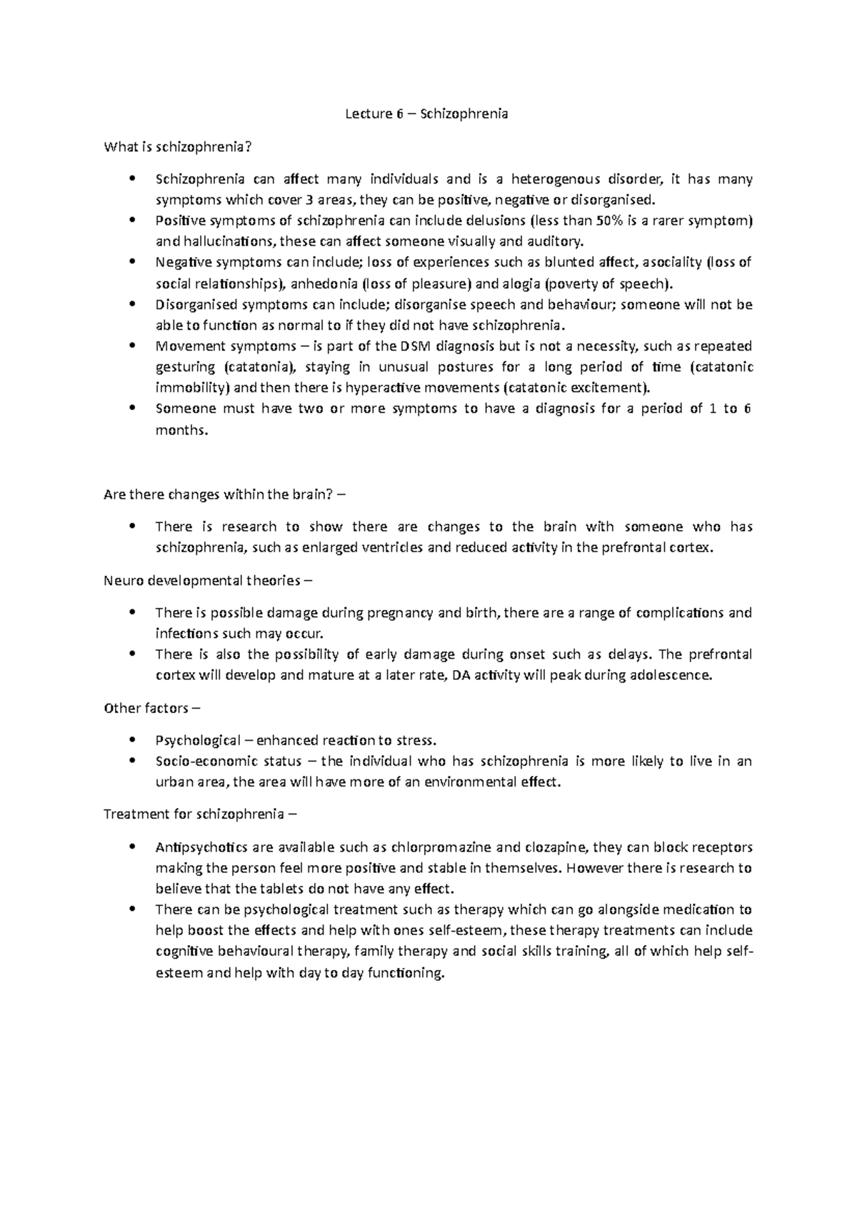 schizophrenia-lecture-6-schizophrenia-what-is-schizophrenia