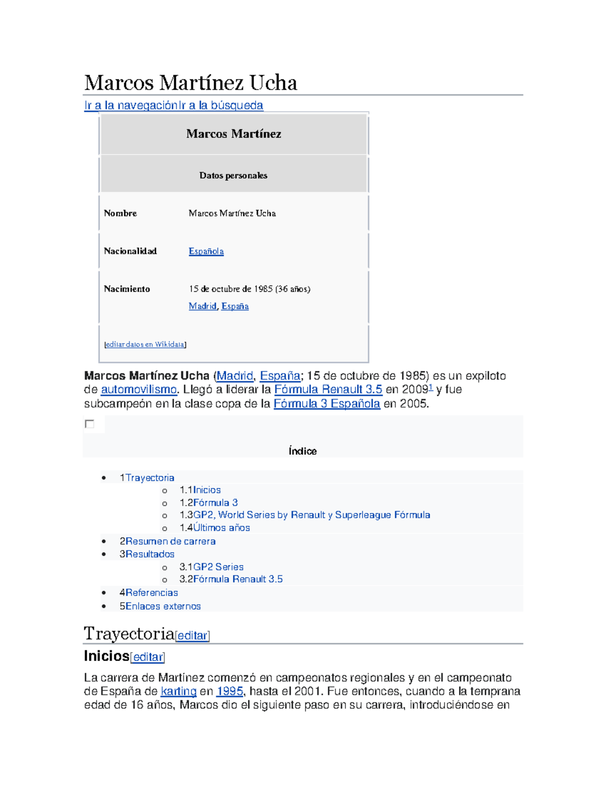 Marcos Martínez Ucha Marcos Martínez Ucha Ir a la navegaciónIr a la