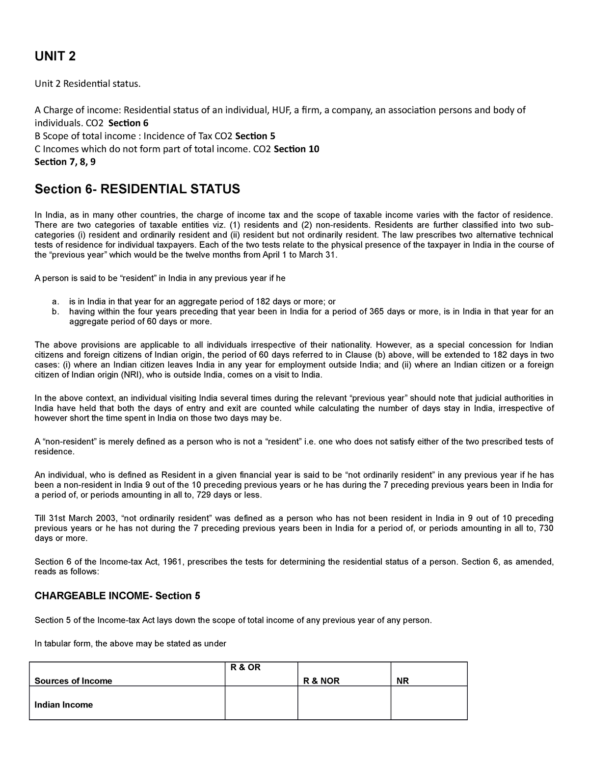 unit-2-notes-unit-2-unit-2-residential-status-a-charge-of-income