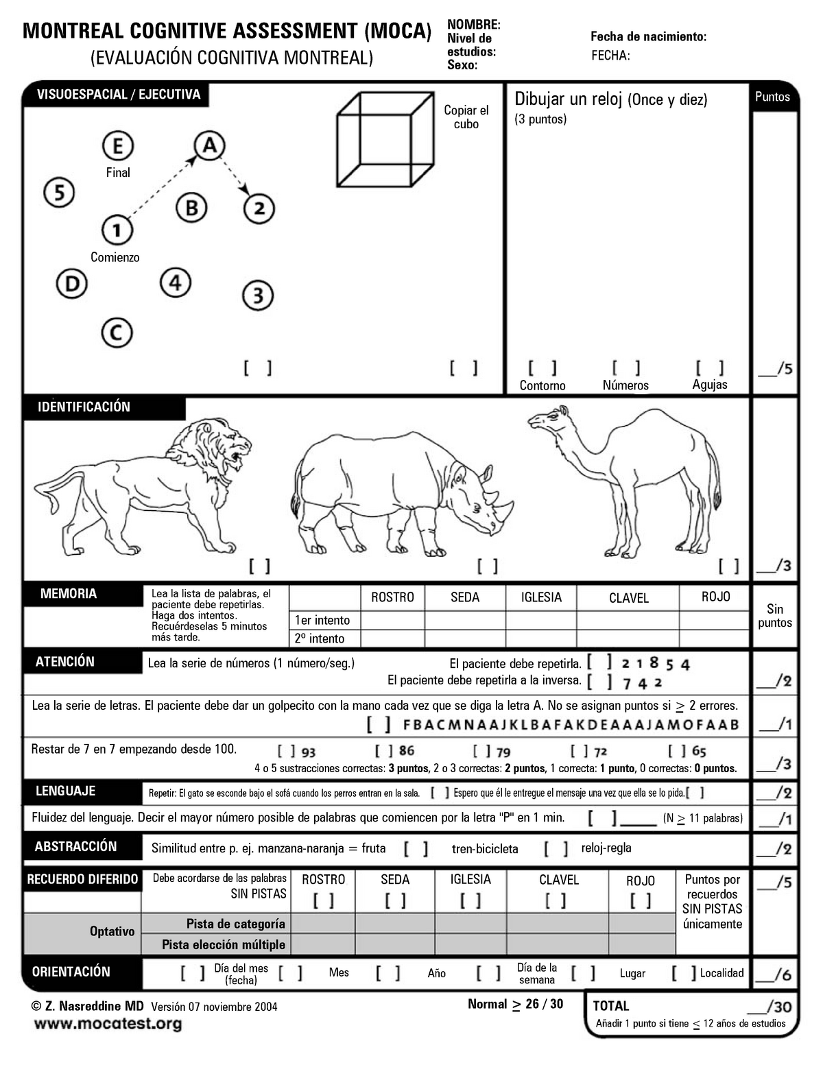 mocatest-neuropsicologia-evaluacion-montreal-cognitive-assessment