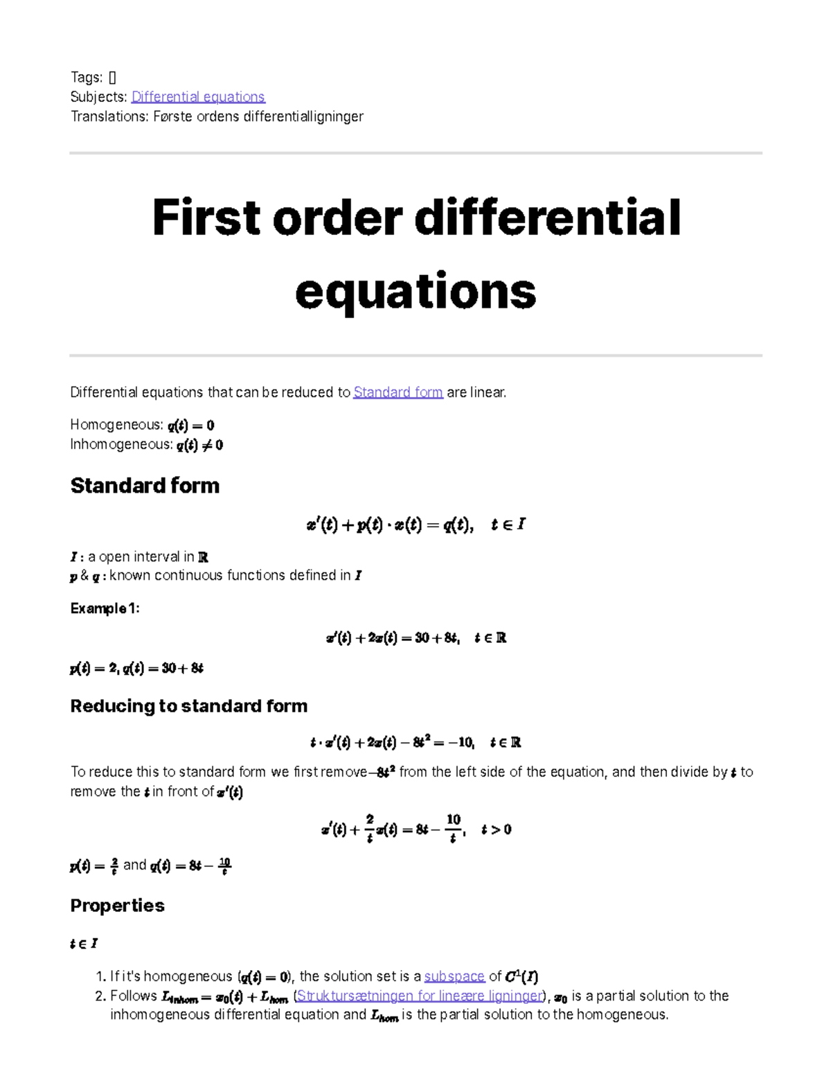 first-order-differential-equations-tags-subjects-differential