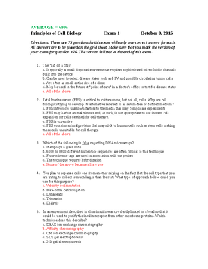 Chem 231-Problem Set #1 Answer Key - Chem 231 Spring 2021 PROBLEM SET ...