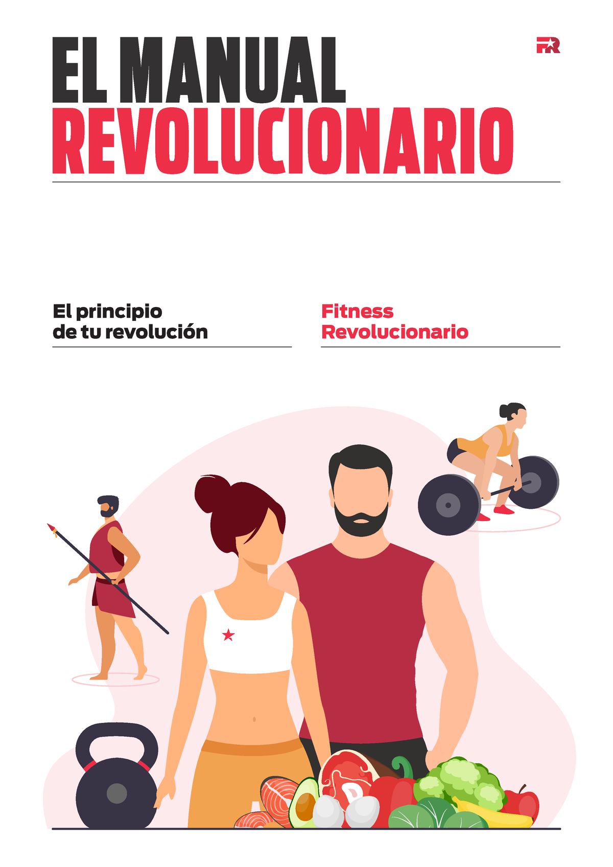 IVA 4% - Libros (ES) – Page 2 – Fitness Revolucionario