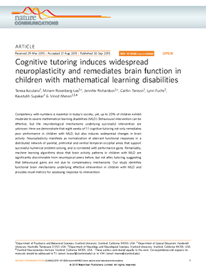 Week05 Hruby Goswami - reading - 13 EDUCATIONAL NEUROSCIENCE FOR ...
