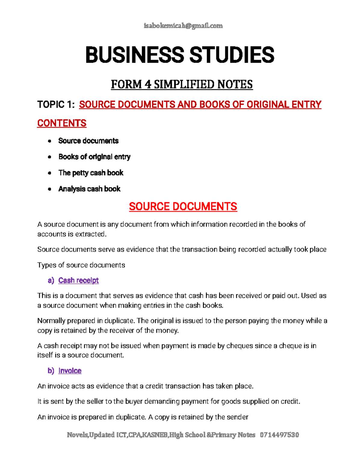 form-4-business-simplified-business-studies-form-4-simplified-notes