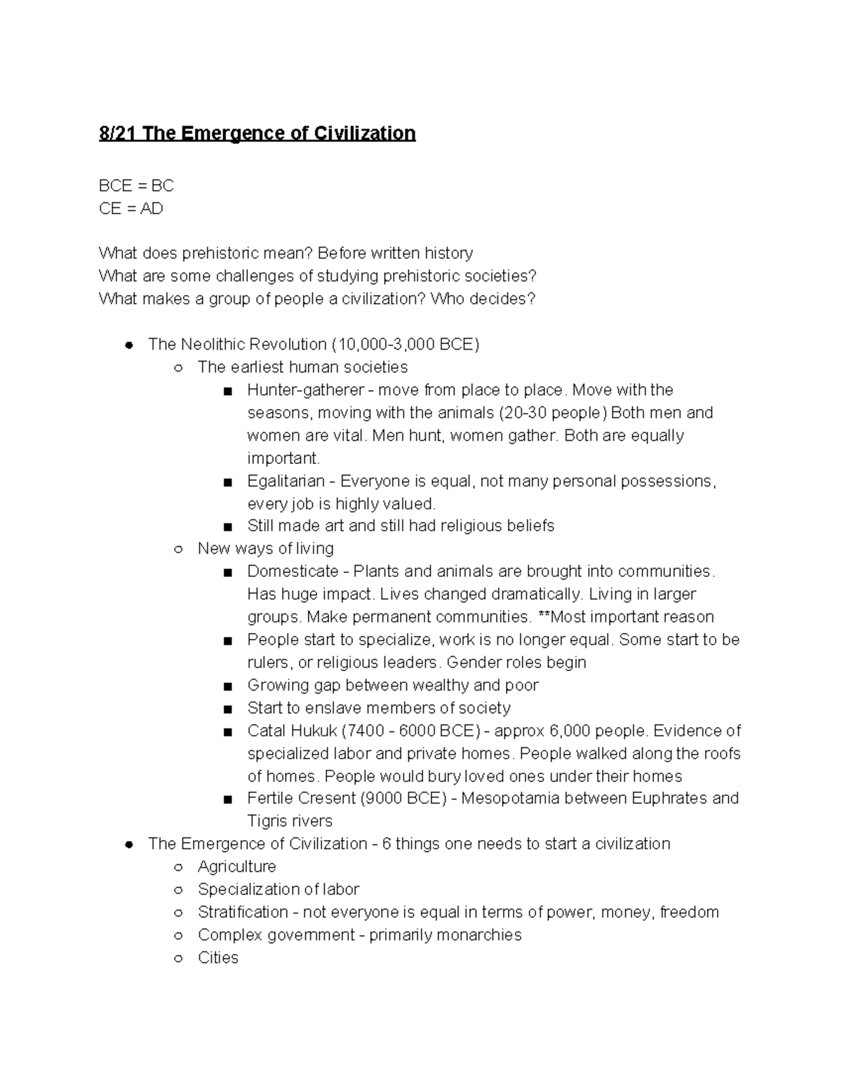 hist-150-notes-8-21-the-emergence-of-civilization-bce-bc-ce-ad