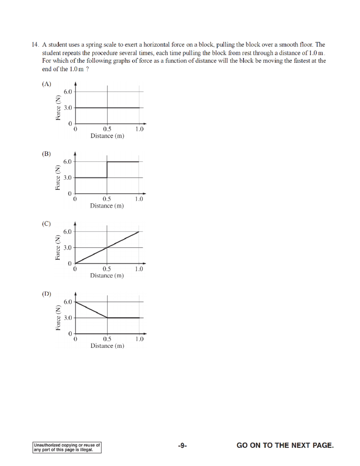 Ap physics 1 2022 practice exam 1 mcq - Advanced Structural Design ...