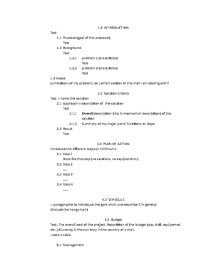 Assessment Rubric - Innovation proposal presentation - ENCS 282 ...