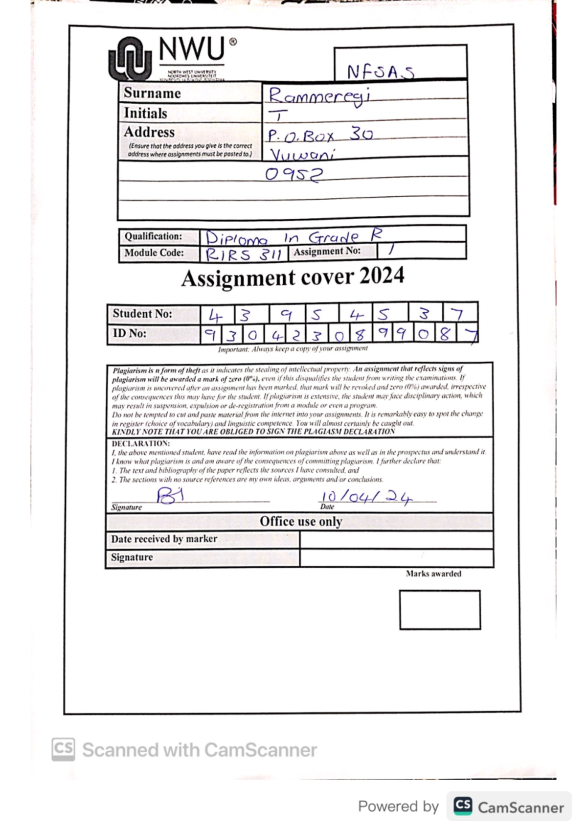 Cam Scanner 04-15-2024 21 - NWU R NORTH WEST UNIVERSITY NOORDWES UNIVE ...