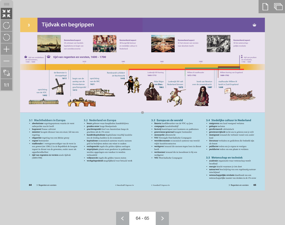 Schermafbeelding 2024-02-05 om 08 - Geschiedenis - 64 - - Studeersnel