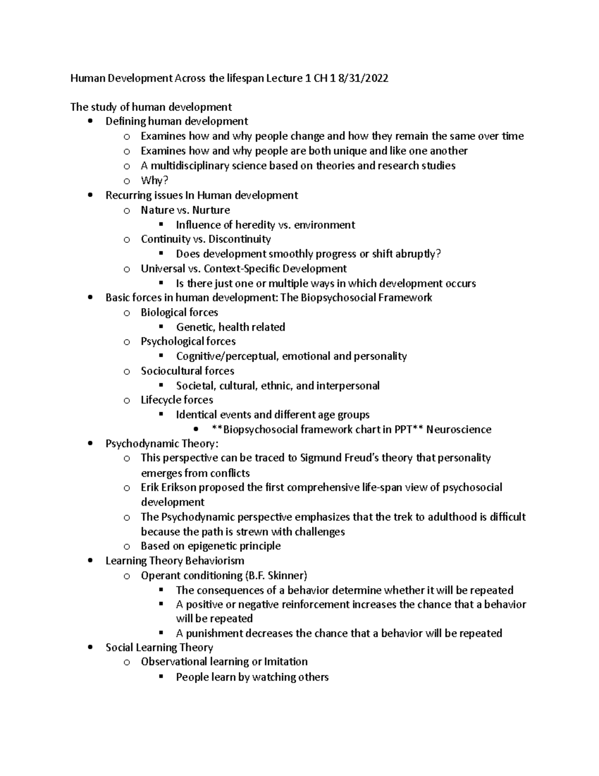 human-development-across-the-lifespan-lecture-1-ch-1-8-nurture