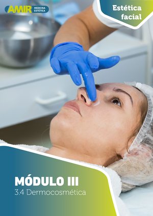 ME 3.2 Abordaje Dermatológico - MÓDULO 3 3. Abordaje Dermatológico ...