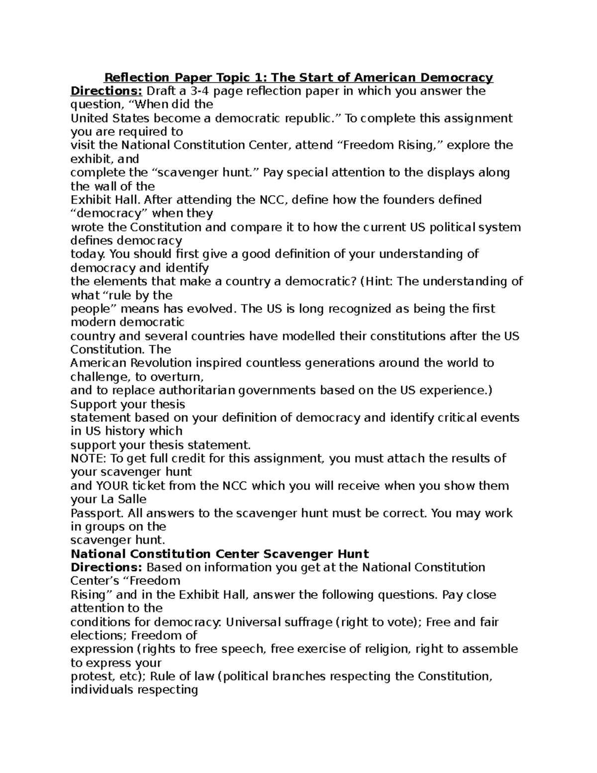 pol-directions-assignment-for-national-constitution-center